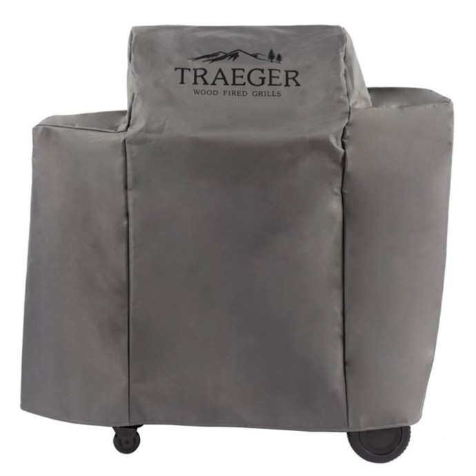 Ochranný Obal na Gril Kryptek Full Length Grill Cover - Ironwood 650