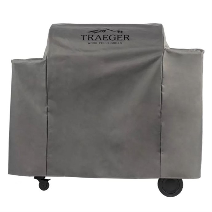 Ochranný Obal na Gril Kryptek Full Length Grill Cover - Ironwood 885
