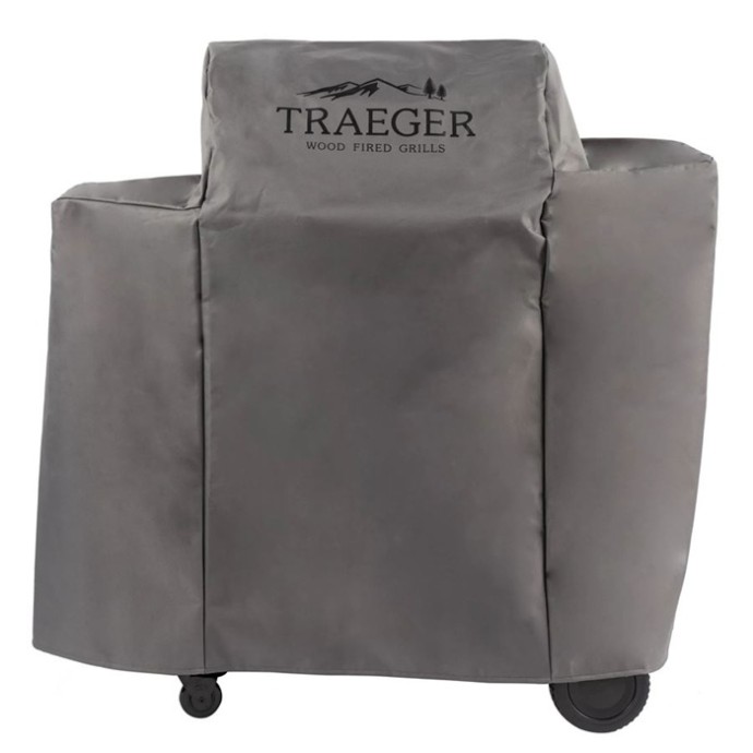 Ochranný obal na Gril Kryptek Full Length Grill Cover - Ironwood and Ironwood +