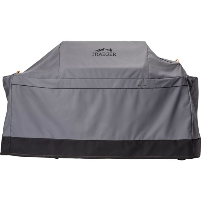 Ochranný obal na Gril Kryptek Full Length Grill Cover - Ironwood XL and Ironwood + XL