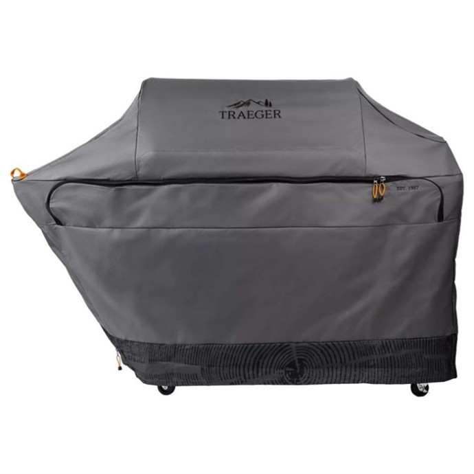 Ochranný obal na Gril Kryptek Full Length Grill Cover - Timberline XL