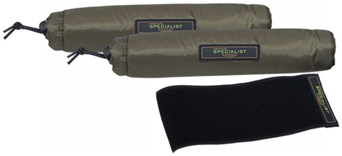 Ochrany Koncovek Prutů Drennan Specialist Rod Socks Set