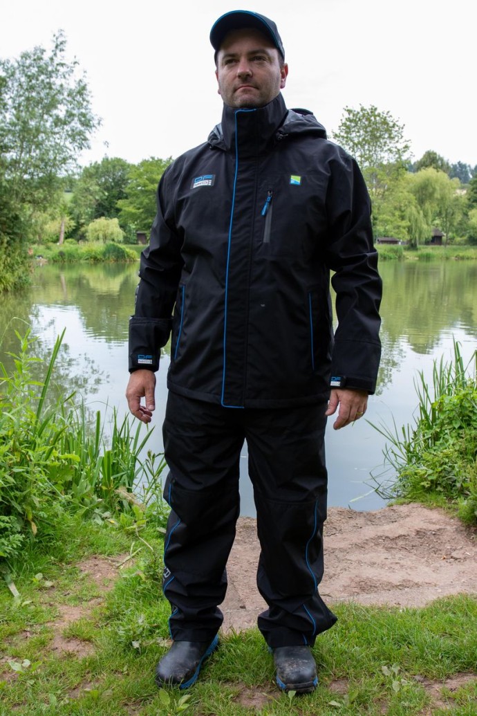 Odijelo Preston DFH Suit