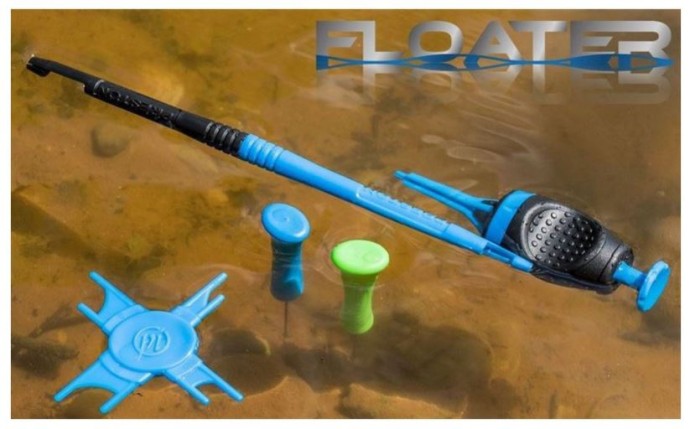 Odkačivač udica Preston Floater Disgorger Knot Picker