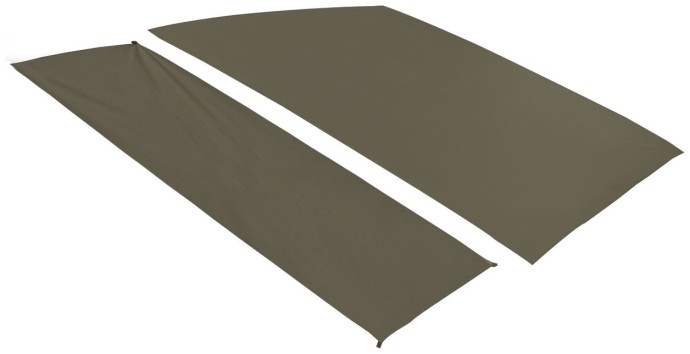 Odolná Podlážka Avid Screen House Compact Heavy-Duty Extended Groundsheet