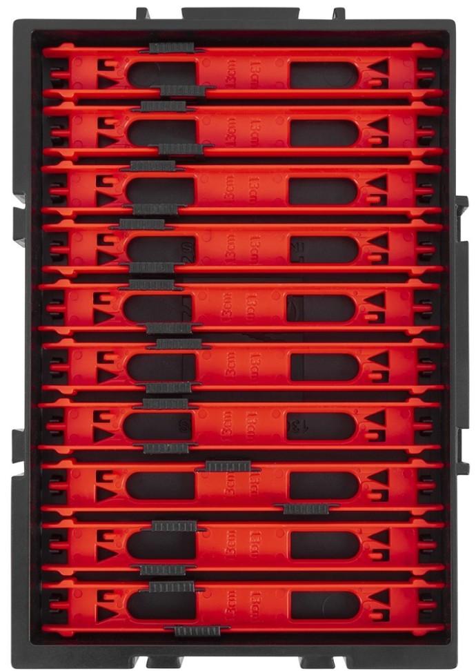 Okvir Preston Interlok Winder Tray