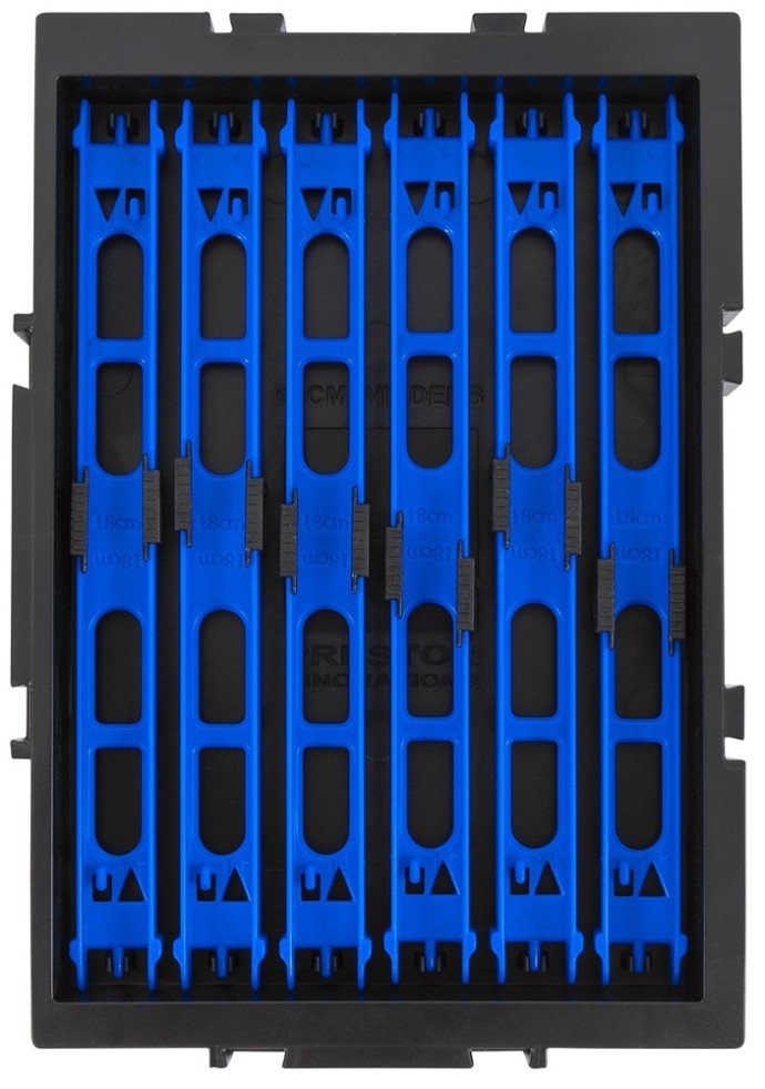 Okvir Preston Interlok Winder Tray