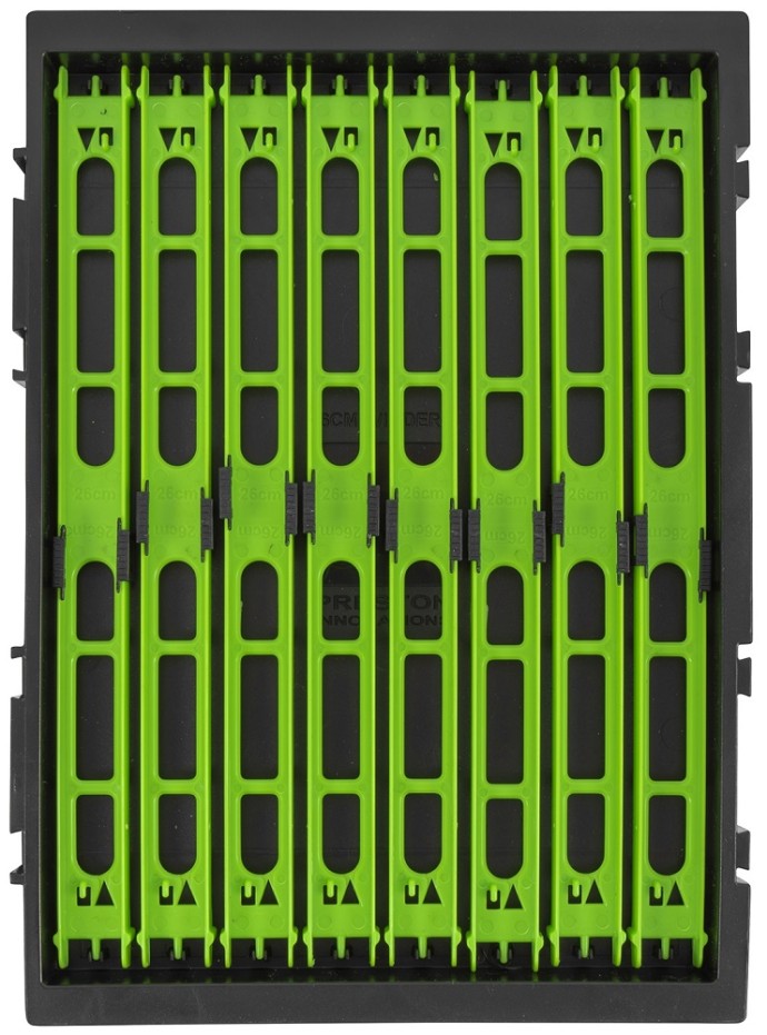 Okvir Preston Interlok Winder Tray