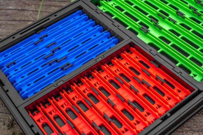Okvir Preston Interlok Winder Tray