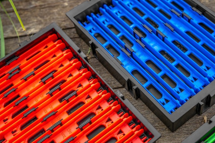 Okvir Preston Interlok Winder Tray