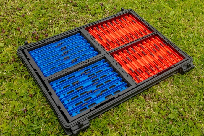 Okvir Preston Interlok Winder Tray