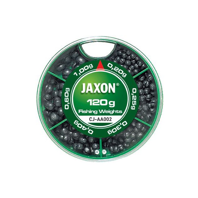 Olova Jaxon Jemné 70gr