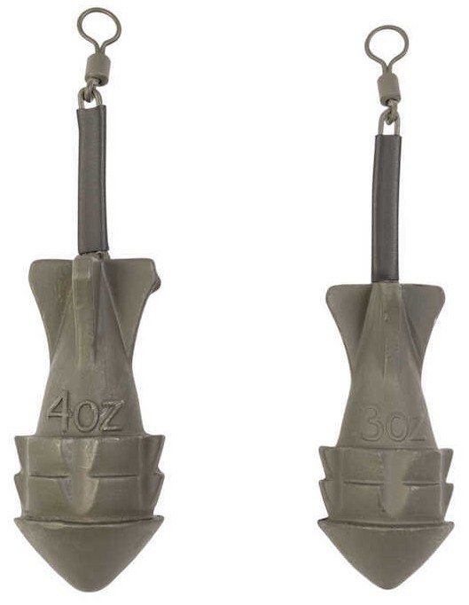 Olova za Marker Avid Carp Marker Leads