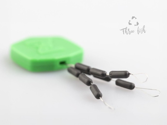 Olova Zfish Tungsten Sinkers