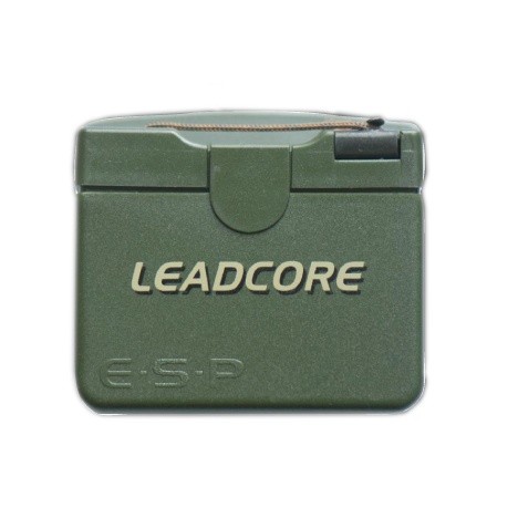 Olovna Upredenica ESP Leadcore 45lb 7m