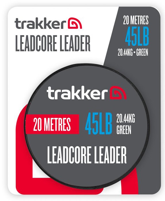 Olovna Upredenica Trakker Leadcore Leader 20m