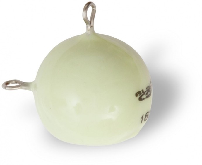 Olovno Olovo Black Cat Cat Ball Self-Luminous