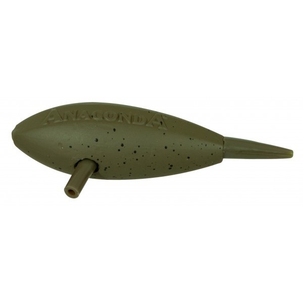 Olovo Anaconda AT-I Cast Bomb