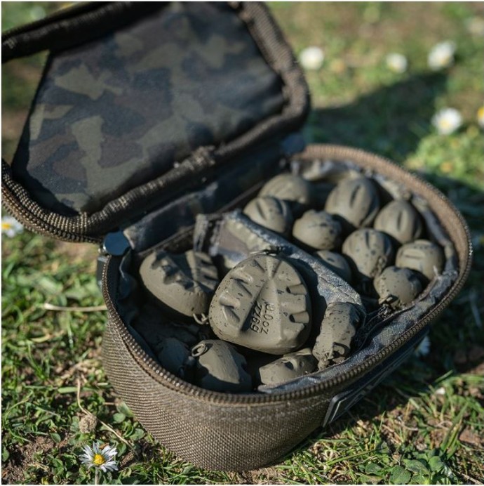 Olovo Avid Carp Gripper Leads