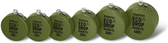 Olovo bez olova Delphin EcoDrop
