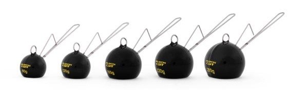 Olovo Black Cat Cat Ball Dead or Alive System Black