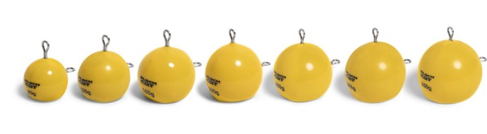 Olovo Black Cat Cat Ball Yellow