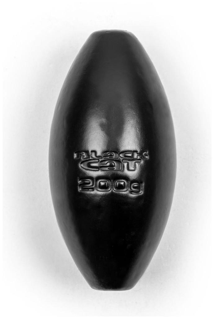 Olovo Black Cat Inline Weights