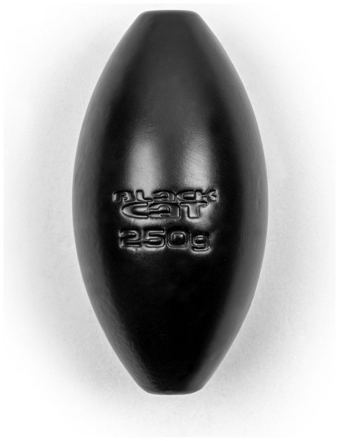 Olovo Black Cat Inline Weights
