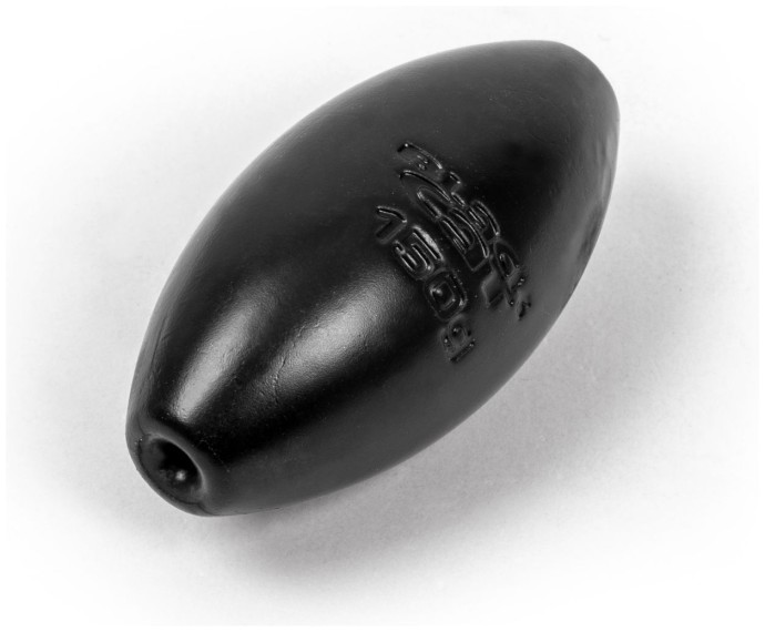 Olovo Black Cat Inline Weights