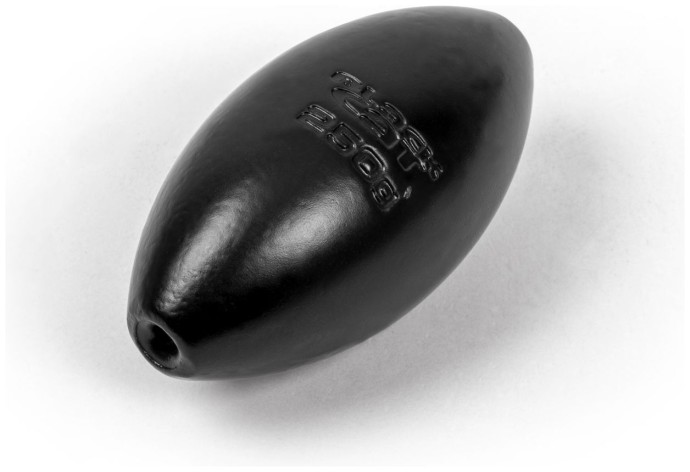 Olovo Black Cat Inline Weights