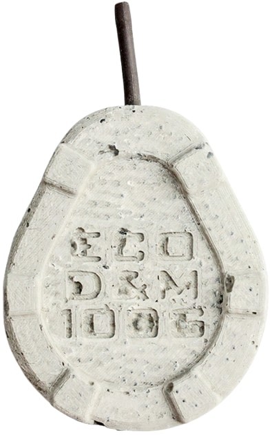Olovo ECO D&M Grippa InLine