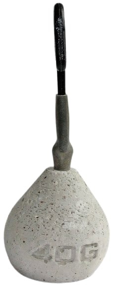 Olovo ECO D&M Sinkers Backlead Eco