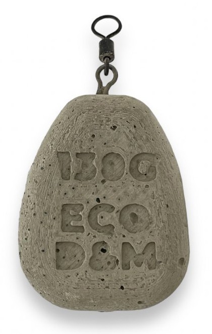 Olovo ECO D&M Sinkers Dropp Swivel