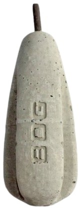 Olovo ECO D&M Sinkers Pasta Bullet Inline