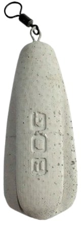 Olovo ECO D&M Sinkers Pasta Bullet Swivel