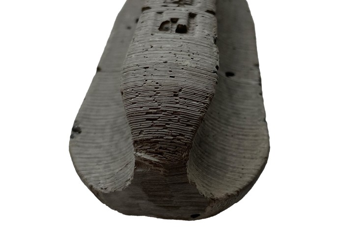 Olovo ECO D&M Sinkers Pasta