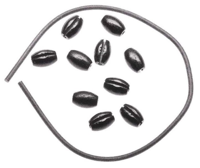 Olovo Extra Carp Pop-Up Weights