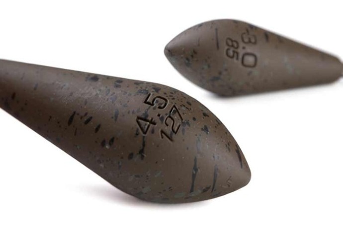 Olovo Fox Distance Lead