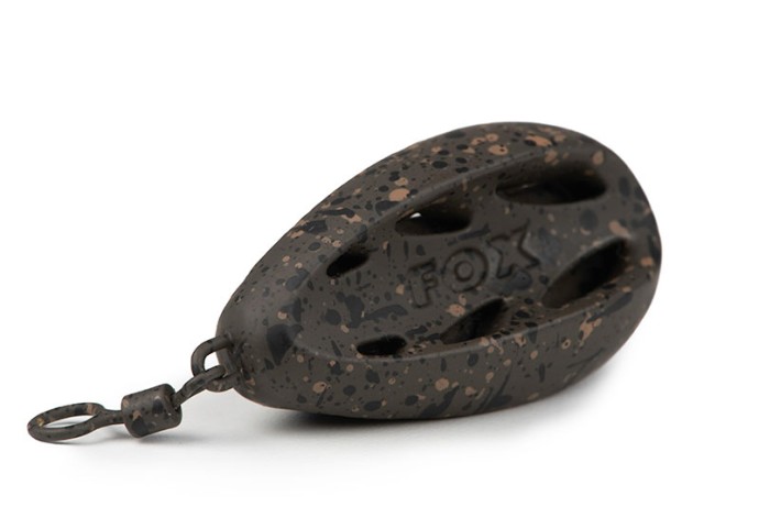 Olovo Fox Edges Swivel Paste Bomb