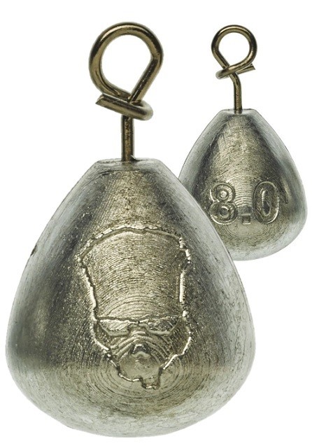 Olovo Gunki Clip Weight