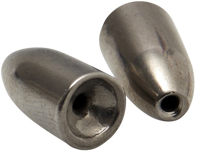 Olovo Illex Weight Bullet Tungsten