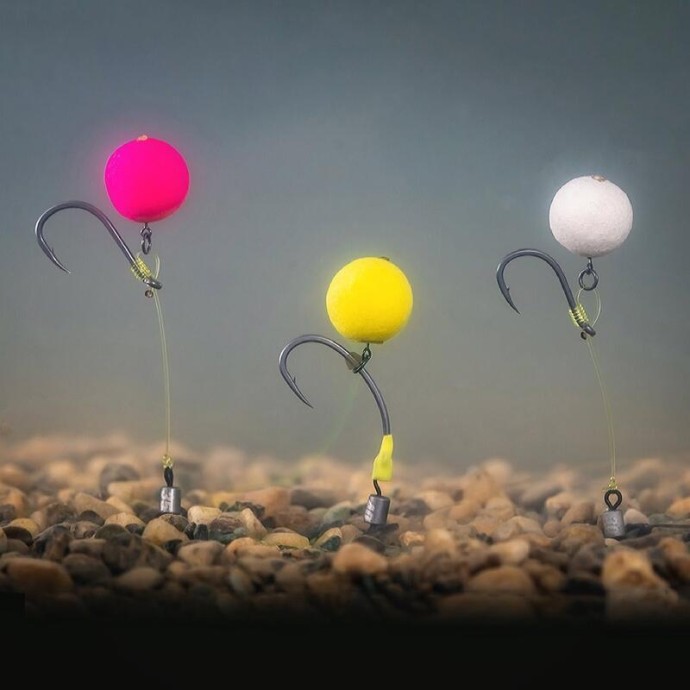 Olovo Korda Dark Matter Balancing Weights
