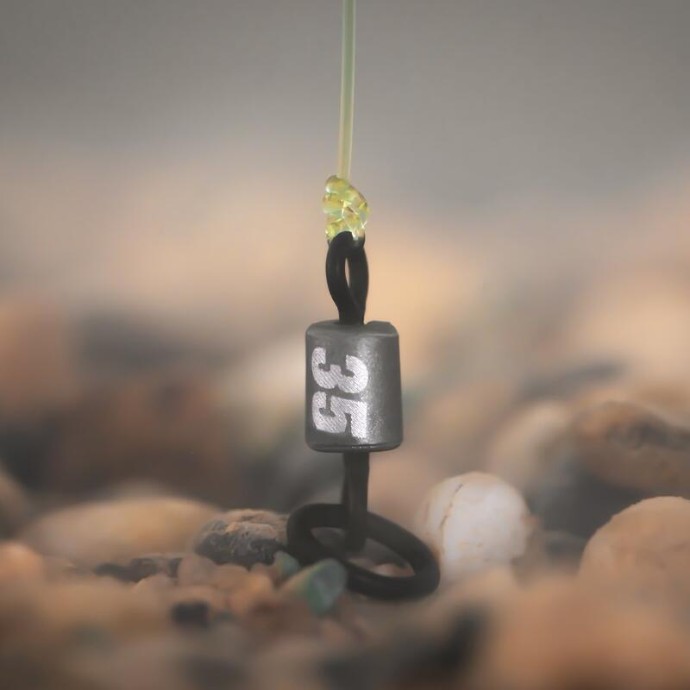 Olovo Korda Dark Matter Balancing Weights