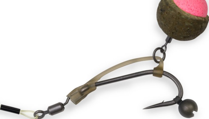 Olovo Korda Shot on the Hook