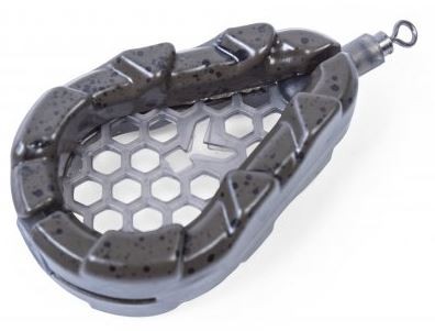 Olovo Korum Bait Gripper Leads
