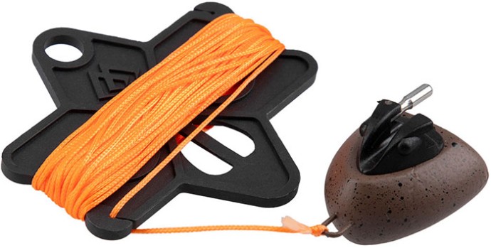 Olovo Mikado Captive Back Lead