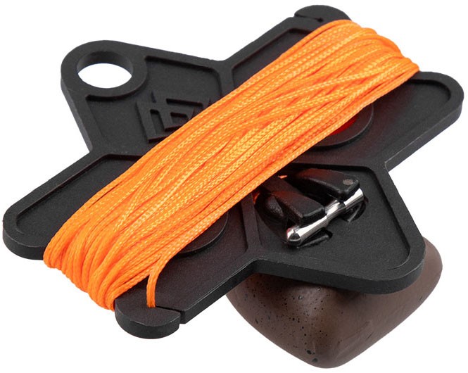 Olovo Mikado Captive Back Lead