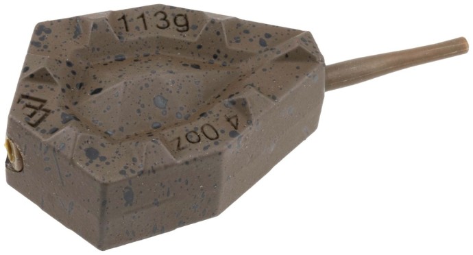 Olovo Mikado Inline Gripper