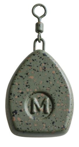 Olovo Mivardi CamoCODE Flat Pear