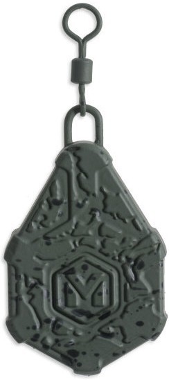Olovo Mivardi CamoCODE Flat Pear
